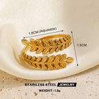 Gold Ring55