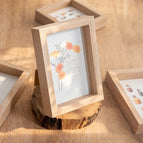 S3 Beige / 7inch 12.7x17.8cm