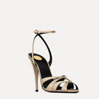 Beige / 35