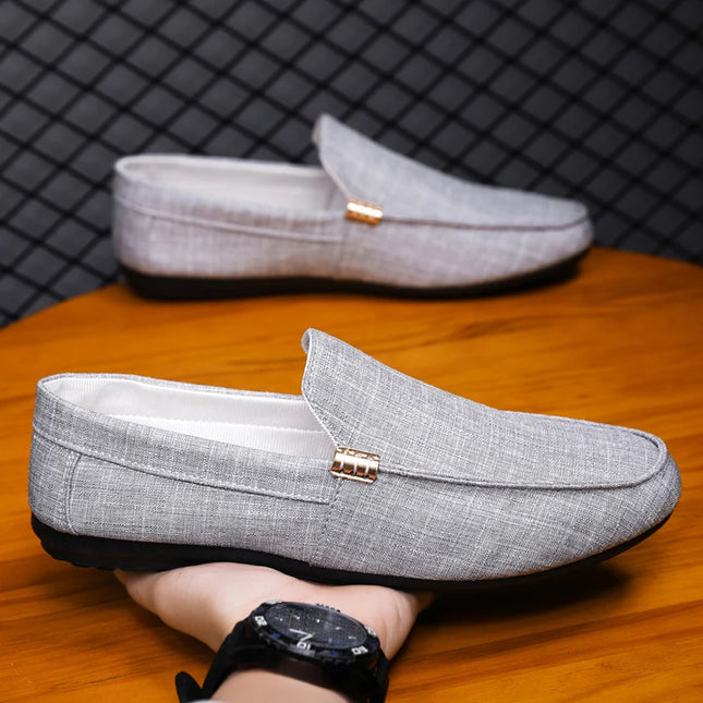 Brand Protection 2026 New Men's Lightweight Non-Slip Breathable Wear-Resistant Running Sports Fashion Versatile Casual Shoes