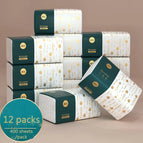 12 Packs-300sheets