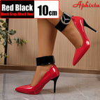06.Red Black-10cm / 37