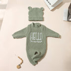 green / 0-1Month