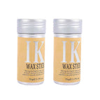 2Pcs Wax / 75ml