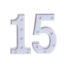 15 / 21x13.5x4.5cm