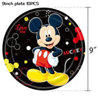 9inch Plate-10pcs / Other