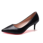 42 / black matte 6cm