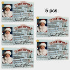 A 5pcs