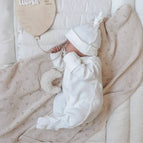 2pcs white / 90cm