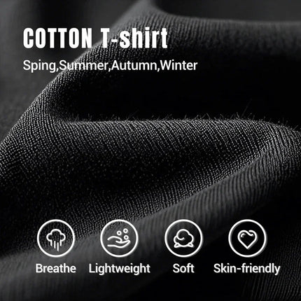 Motorcycle GucciS Modern Elegant And Timeless Classic USA Cotton T-shirt Summer Casual Short Sleeved O-Neck Unisex Tops
