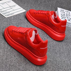 37 / Red