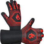 red 2pcs