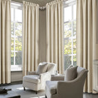 Beige / W54xH63(inch)-4PCS / United States