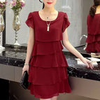 dark red / 4XL