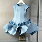 Blue / Child-14 / China Mainland