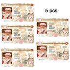 C 5pcs