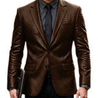 Leather-09 / XS