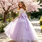 Light Purple / 24M