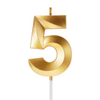 Gold Number 5