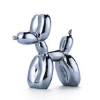 gray silver / 10X4x10cm