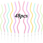 Rainbow qu 48pcs / China Mainland