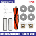 11PCS 2