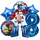 ROSE RED / Balloon