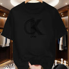 black / L