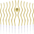 gold quxian48pcs