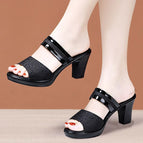 Black / 41