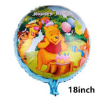 1pc Foil Balloon 4 / Other