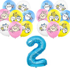 17pcs 3 / Other