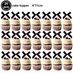20pc black