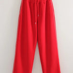 Red / S