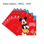 Napkin-20pcs / Other