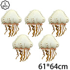 5pcs balloons 2