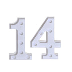 14 / 21x13.5x4.5cm
