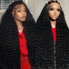 United States / 24inches / 250%|360 Hd Lace Wigs