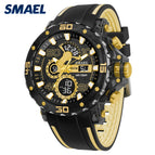BLACK GOLD