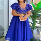 Blue / L