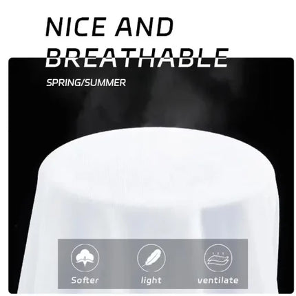 Men's Simple Letter Printed T-shirt Summer Daily Casual Round Neck Short Sleeve Loose Comfortable Fashion Simple Short Sleeve