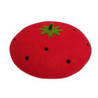 red-strawberry 2 / 56-58cm(adult) / China Mainland