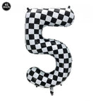 checked 5 / As pitures shows