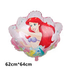 1pcs Foil Balloon 15 / Other