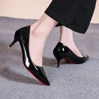 black 6cm / 43