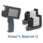 Printer with 2 ink / EU Plug