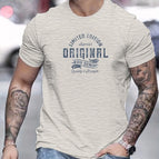 Gray / XXXL / China Mainland