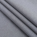 Gray / W100cmxH270cm 1piece / Rod Pocket