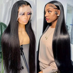 13x6 Lace Wig / 42inches / 250%|United States