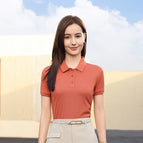 Orange / L
